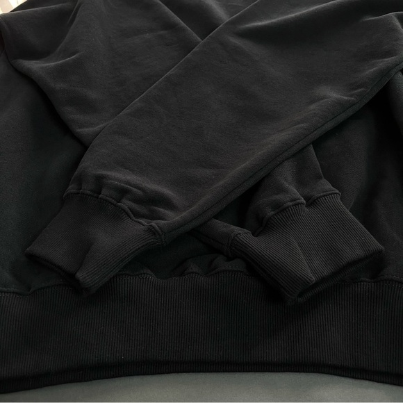 New Men2men Korean Clothing Brand | Unisex Sweatshirt Crewneck | Free Size - Picture 9 of 13